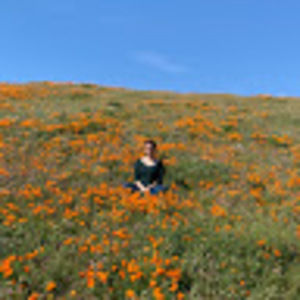 Meet your Posher, Denisa